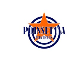 Poinsettia Panthers entry by w_ulan