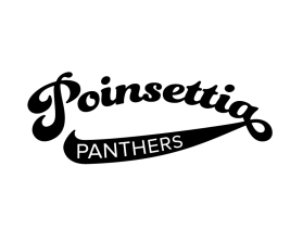 Poinsettia Panthers entry by designr