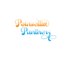 Poinsettia Panthers entry by Samrawaheed