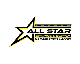 All Star Striping & Supply entry by Ilham Fajri