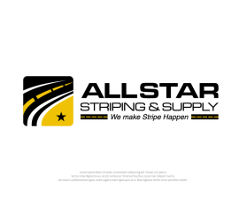 All Star Striping & Supply entry by dhanny suhendar