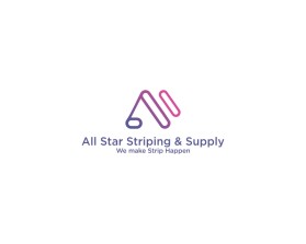 All Star Striping & Supply entry by azizi falaqi