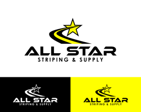 All Star Striping & Supply entry by asfan nurochim