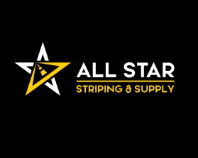 All Star Striping & Supply entry by Priandani