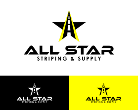 All Star Striping & Supply entry by asfan nurochim