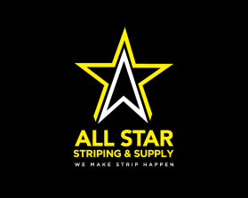 All Star Striping & Supply entry by Maria Rose Soriano