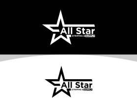 All Star Striping & Supply entry by petro