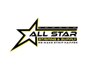All Star Striping & Supply entry by Ilham Fajri
