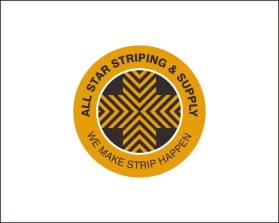 All Star Striping & Supply entry by teguh zp