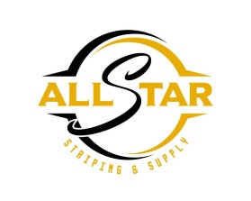 All Star Striping & Supply entry by Norberto Enrique Perez Viloria