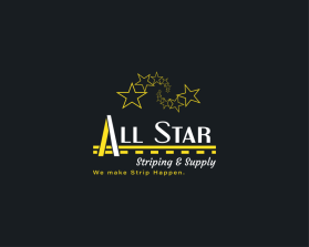 All Star Striping & Supply entry by FILAT ADELA PAULINA
