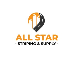 All Star Striping & Supply entry by Realdoh