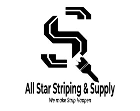 All Star Striping & Supply entry by NATALIA KRISTIANI