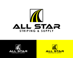 All Star Striping & Supply entry by asfan nurochim