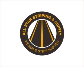 All Star Striping & Supply entry by teguh zp