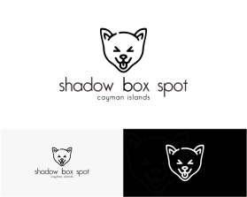 Shadow Box Spot entry by otwSarjana