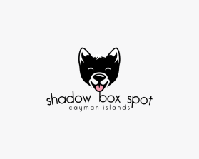 Shadow Box Spot entry by otwSarjana
