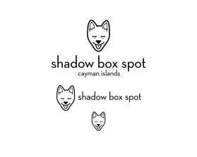 Shadow Box Spot entry by Mirza