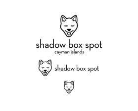 Shadow Box Spot entry by Mirza