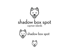 Shadow Box Spot entry by Mirza