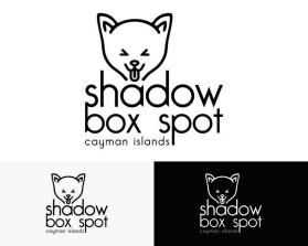 Shadow Box Spot entry by otwSarjana