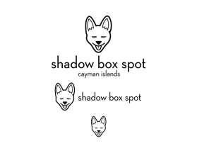 Shadow Box Spot entry by Mirza