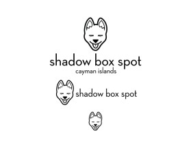 Shadow Box Spot entry by Mirza