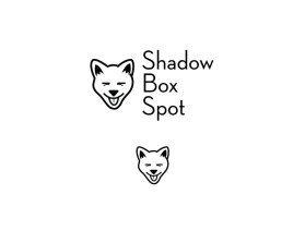 Shadow Box Spot entry by Mirza