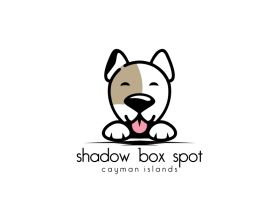 Shadow Box Spot entry by otwSarjana