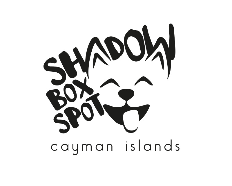 Logo Design for Shadow Box Spot