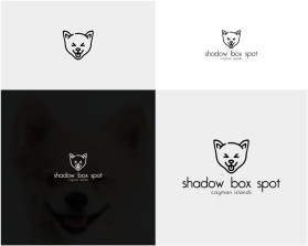 Shadow Box Spot entry by otwSarjana