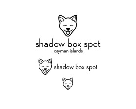 Shadow Box Spot entry by Mirza