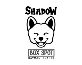 Shadow Box Spot entry by exvy
