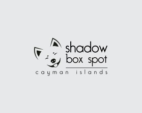 Shadow Box Spot entry by Luzbin