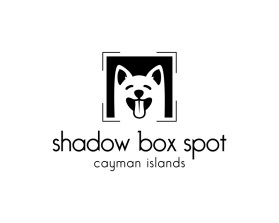Shadow Box Spot entry by Armchtrm