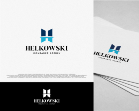 Helkowski Insurance Agency entry by Sigitee