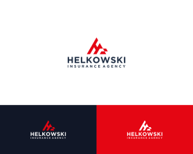 Helkowski Insurance Agency entry by Fani_studio
