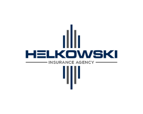 Helkowski Insurance Agency entry by binbin design