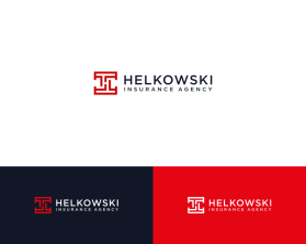 Helkowski Insurance Agency entry by Fani_studio