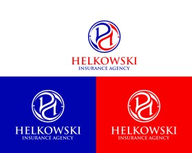 Helkowski Insurance Agency entry by Conan