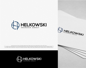 Helkowski Insurance Agency entry by Sigitee