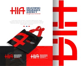 Helkowski Insurance Agency entry by MosaLancer