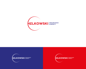 Helkowski Insurance Agency entry by Fani_studio