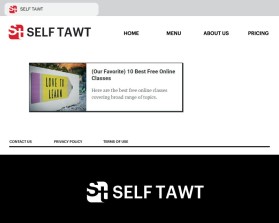 Self Tawt entry by DesignExpertSrilanka