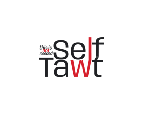 Self Tawt entry by IrynaSY