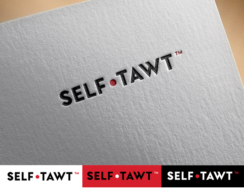 Logo Design for Self Tawt