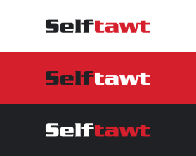 Self Tawt entry by SawDesigns