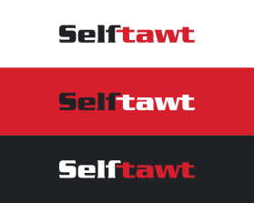 Self Tawt entry by SawDesigns