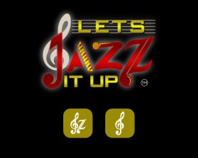 Lets Jazz It Up entry by Adam