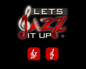 Lets Jazz It Up entry by Adam